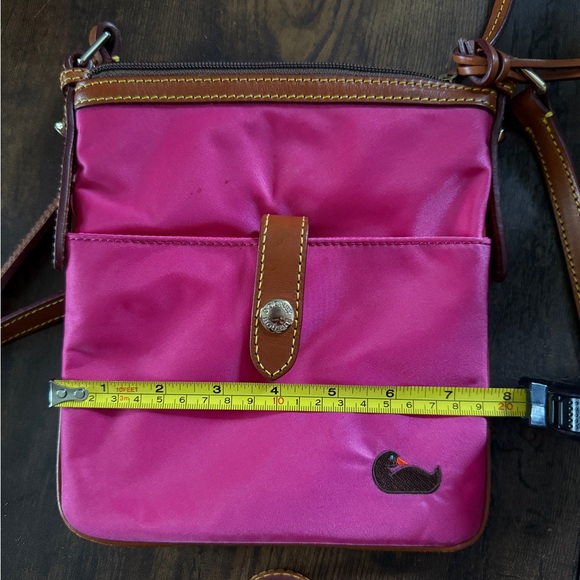 Dooney & Bourke crossbody purse - Picture 10 of 10